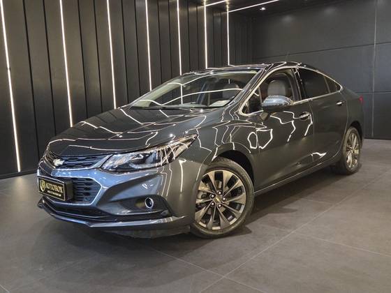 CHEVROLET CRUZE 1.4 TURBO LTZ 16V FLEX 4P AUTOMÁTICO CHEVROLET CRUZE 1.4 TURBO LTZ 16V FLEX 4P AUTOMÁTICO